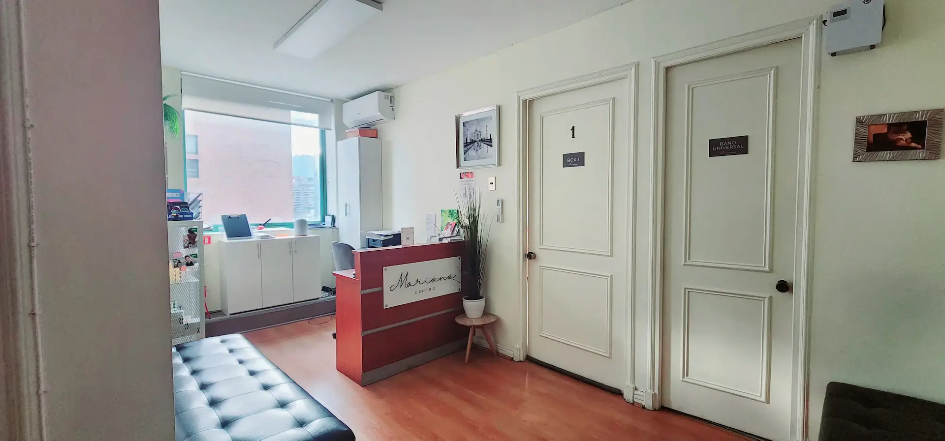 Consulta Providencia Metro Los Leones